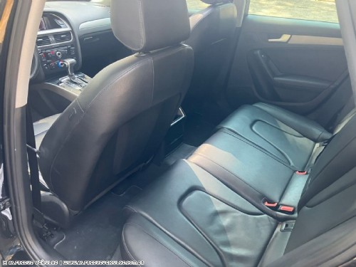 Audi A4 AVANT AMBIENTE 2014/2015